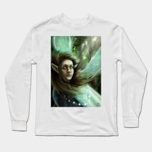 Flight Long Sleeve T-Shirt